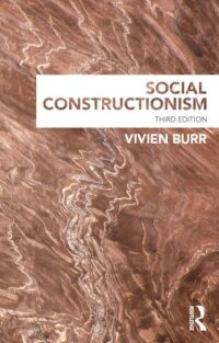 Social Constructionism (e-bok)