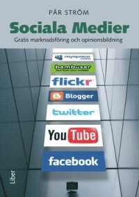 Sociala Medier - Gratis marknadsföring och opinionsbildning