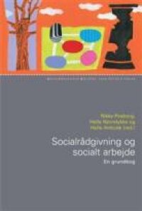 Socialrådgivning og socialt arbejde