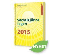 Socialtjänstlagen 2015