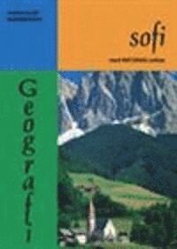 Sofi Geografi allt-i-ett-bok