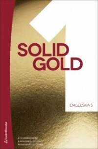 Solid Gold 1 Elevpaket (Bok + digital produkt)