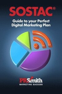 SOSTAC(R) Guide to your Perfect Digital Marketing Plan