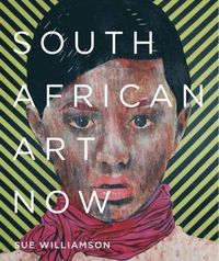 South African Art Now (e-bok)