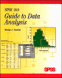 SPSS 10.0 Guide to Data Analysis