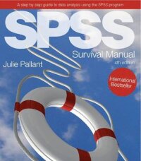 SPSS Survival Manual 4th Edition