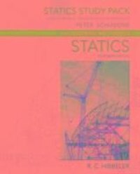 Statics Study Pack -- for Engineering Mechanics