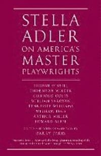 Stella Adler on America