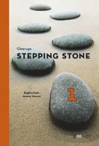 Stepping Stone 1 2:a upplaga