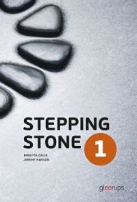 Stepping Stone 1 Elevbok 3:e uppl