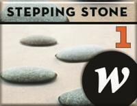 Stepping Stone 1 webb