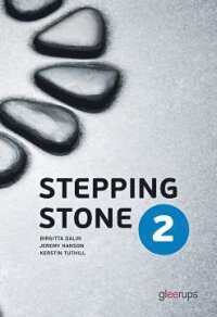 Stepping Stone 2 Elevbok 3:e uppl