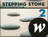 Stepping Stone 2 Elevwebb skollicens