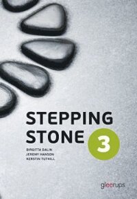 Stepping Stone 3 Elevbok 3:e uppl