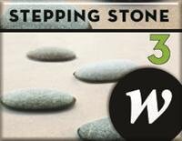 Stepping Stone 3 Elevwebb skollicens
