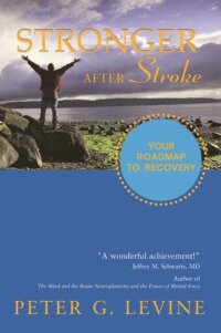 Stronger After Stroke (e-bok)