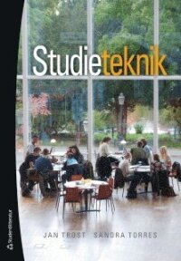 Studieteknik