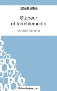 Stupeur et tremblements d