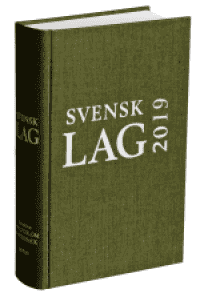 Svensk Lag 2019
