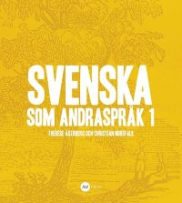 Svenska som andraspråk 1