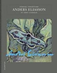 Svenska tonsättare : Anders Eliasson