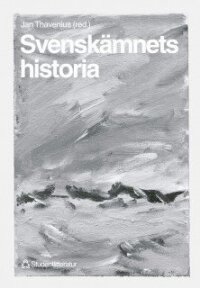 Svenskämnets historia