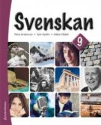 Svenskan 9 Elevlicens - Digitalt