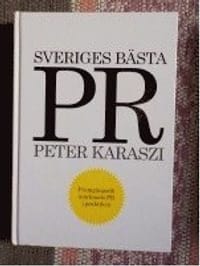 Sveriges bästa PR