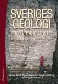 Sveriges geologi från urtid till nutid
