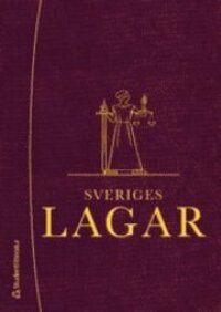 Sveriges Lagar 2011
