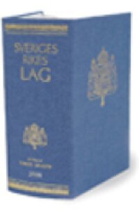 Sveriges Rikes Lag 2008 : Sveriges Rikes Lag gillad och antagen på Riksdagen år 1734, stadfäst av Konungen den 23 januari 1736. | 129:e upplagan