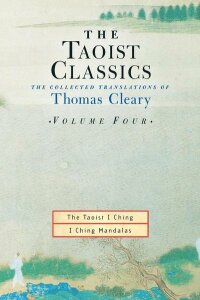 Taoist Classics, Volume Four