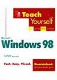 Teach Yourself Windows 98