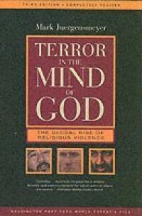 Terror in the Mind of God