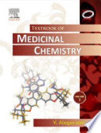 Textbook of Medicinal Chemistry Vol I - E-Book