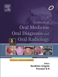 Textbook of Oral Medicine, Oral Diagnosis and Oral Radiology - E-Book (e-bok)