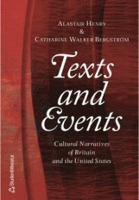 Texts and Events