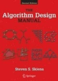 The Algorithm Design Manual 2nd Edition