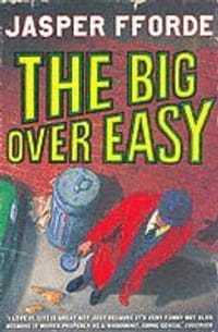 The Big Over Easy
