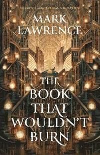 The Book that Wouldn