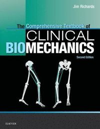 The Comprehensive Textbook of Clinical Biomechanics [no access to course]