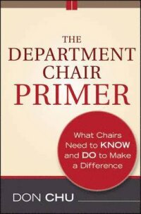 The Department Chair Primer