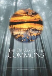 The Drama of the Commons