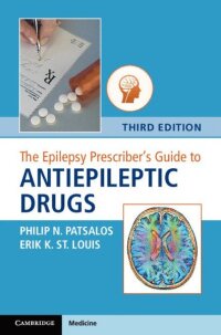 The Epilepsy Prescriber