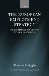 The European Employment Strategy