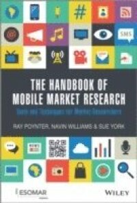 The Handbook of Mobile Market Research