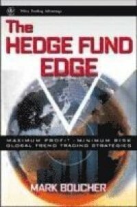 The Hedge Fund Edge