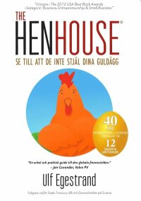 The HenHouse : se till att de inte stjäl dina guldägg (e-bok)