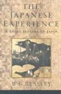 The Japanese Experience: A Short History of Japan