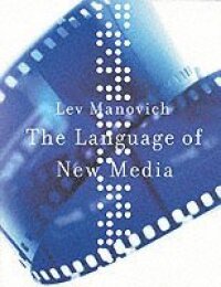 The Language of New Media
